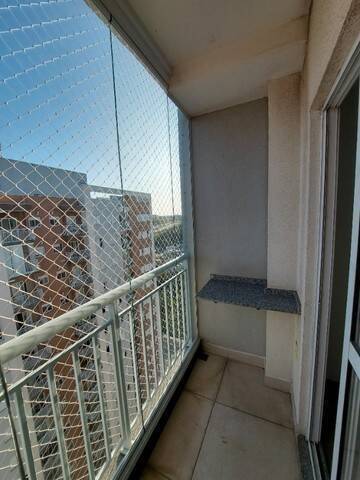 Apartamento à venda com 3 quartos, 65m² - Foto 4