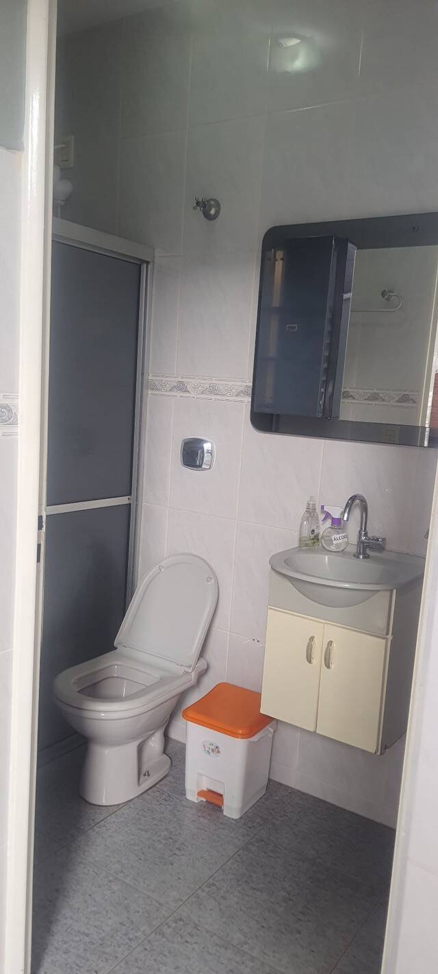 Casa à venda com 3 quartos, 200m² - Foto 12