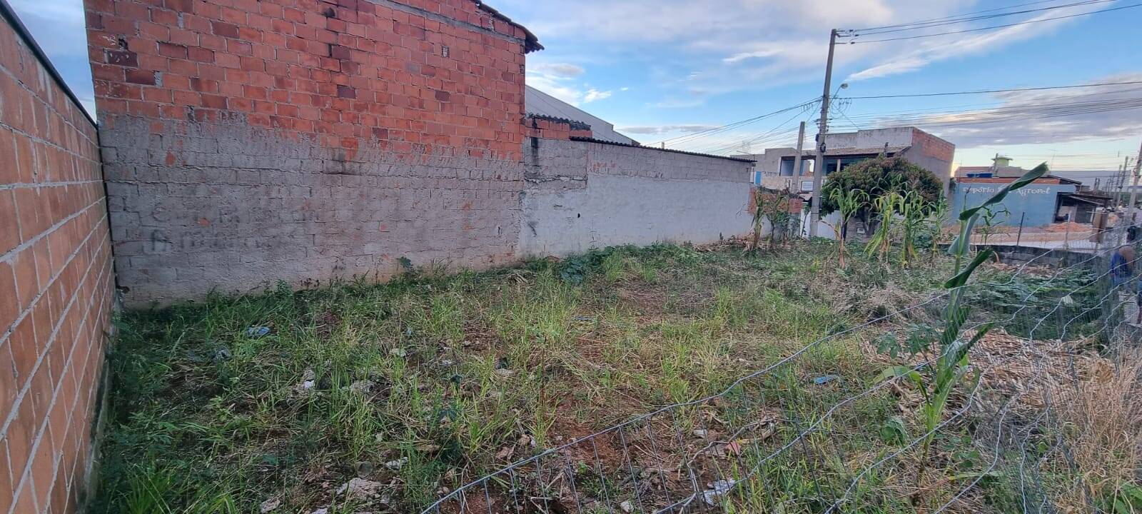 Loteamento e Condomínio à venda, 180m² - Foto 3