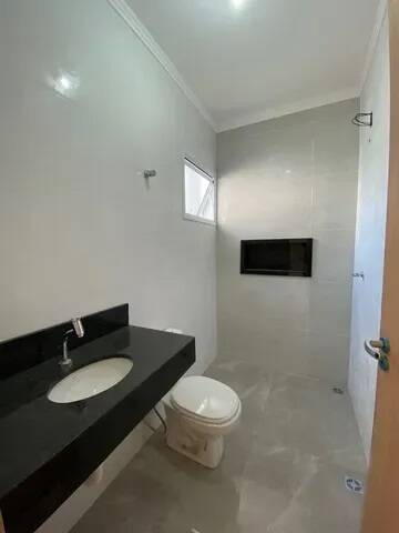 Casa à venda com 3 quartos, 99m² - Foto 9