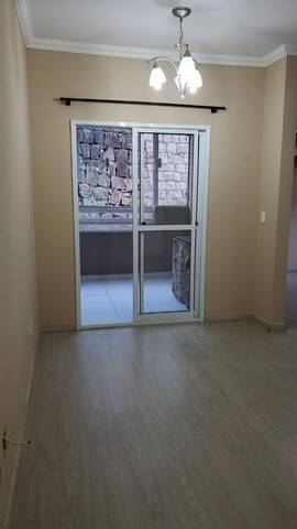 Apartamento à venda com 2 quartos, 54m² - Foto 2