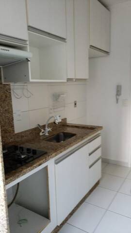 Apartamento à venda com 2 quartos, 54m² - Foto 1