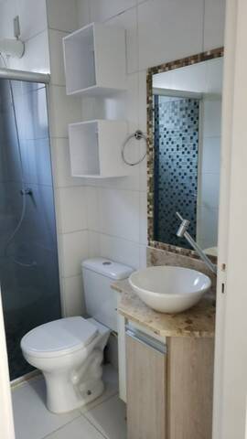 Apartamento à venda com 2 quartos, 54m² - Foto 9