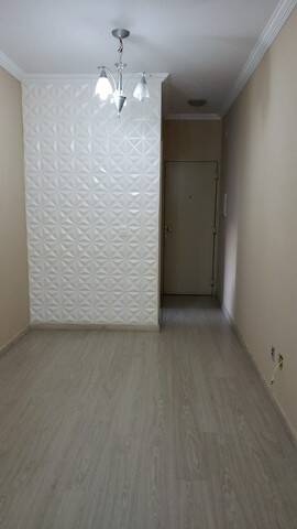 Apartamento à venda com 2 quartos, 54m² - Foto 3