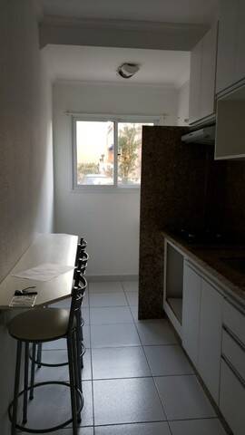 Apartamento à venda com 2 quartos, 54m² - Foto 4