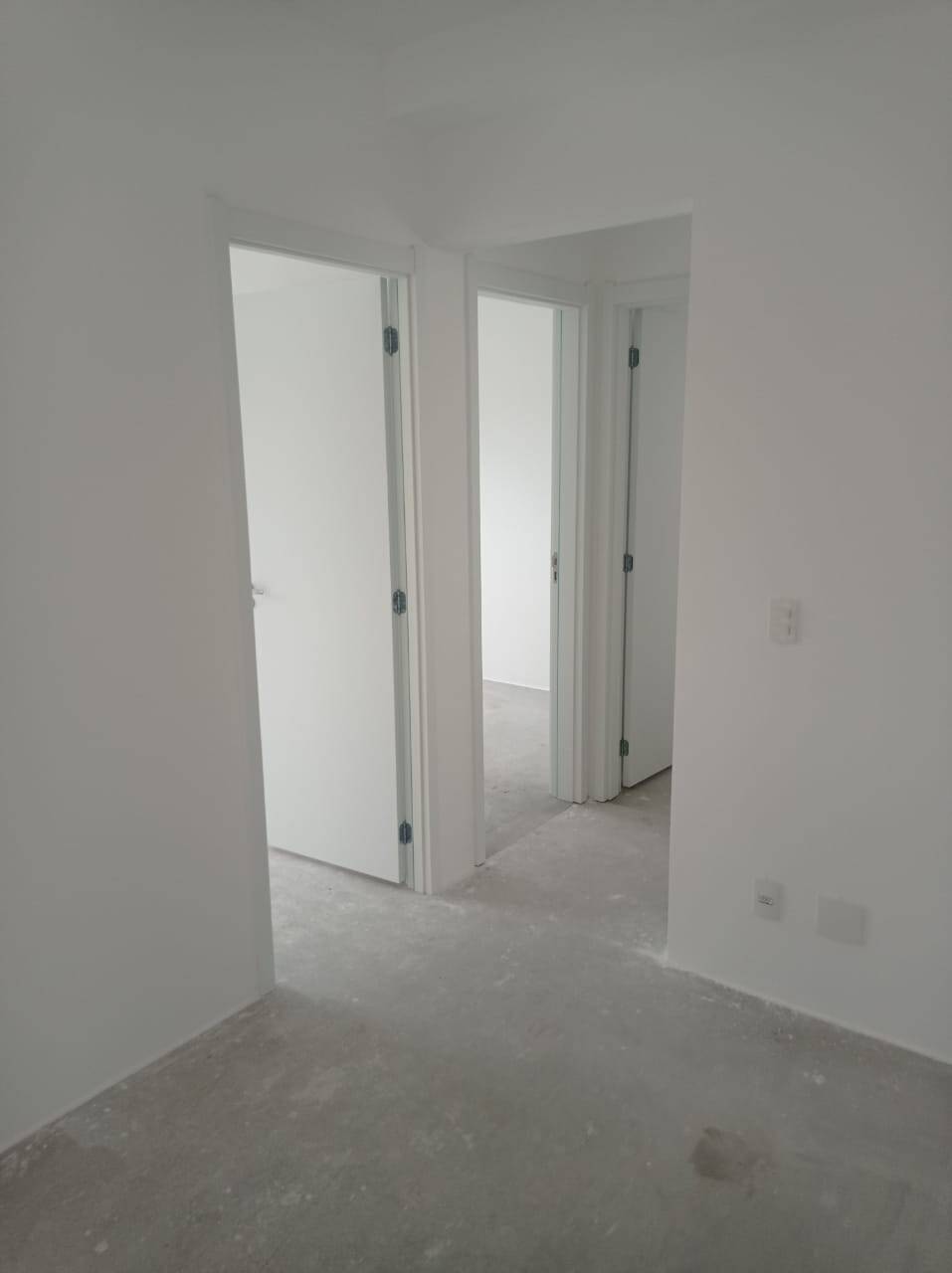 Apartamento à venda com 3 quartos, 72m² - Foto 5