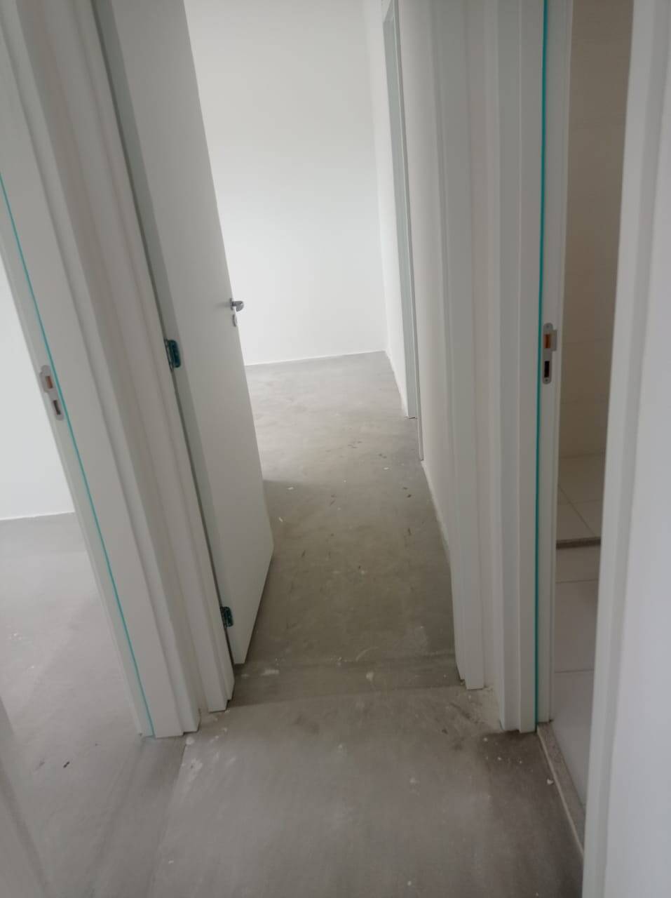 Apartamento à venda com 3 quartos, 72m² - Foto 6