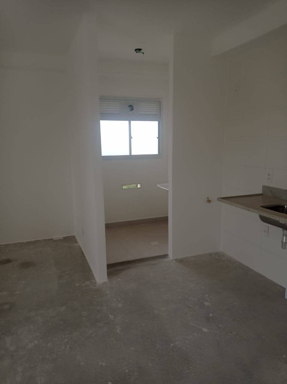 Apartamento à venda com 3 quartos, 72m² - Foto 1