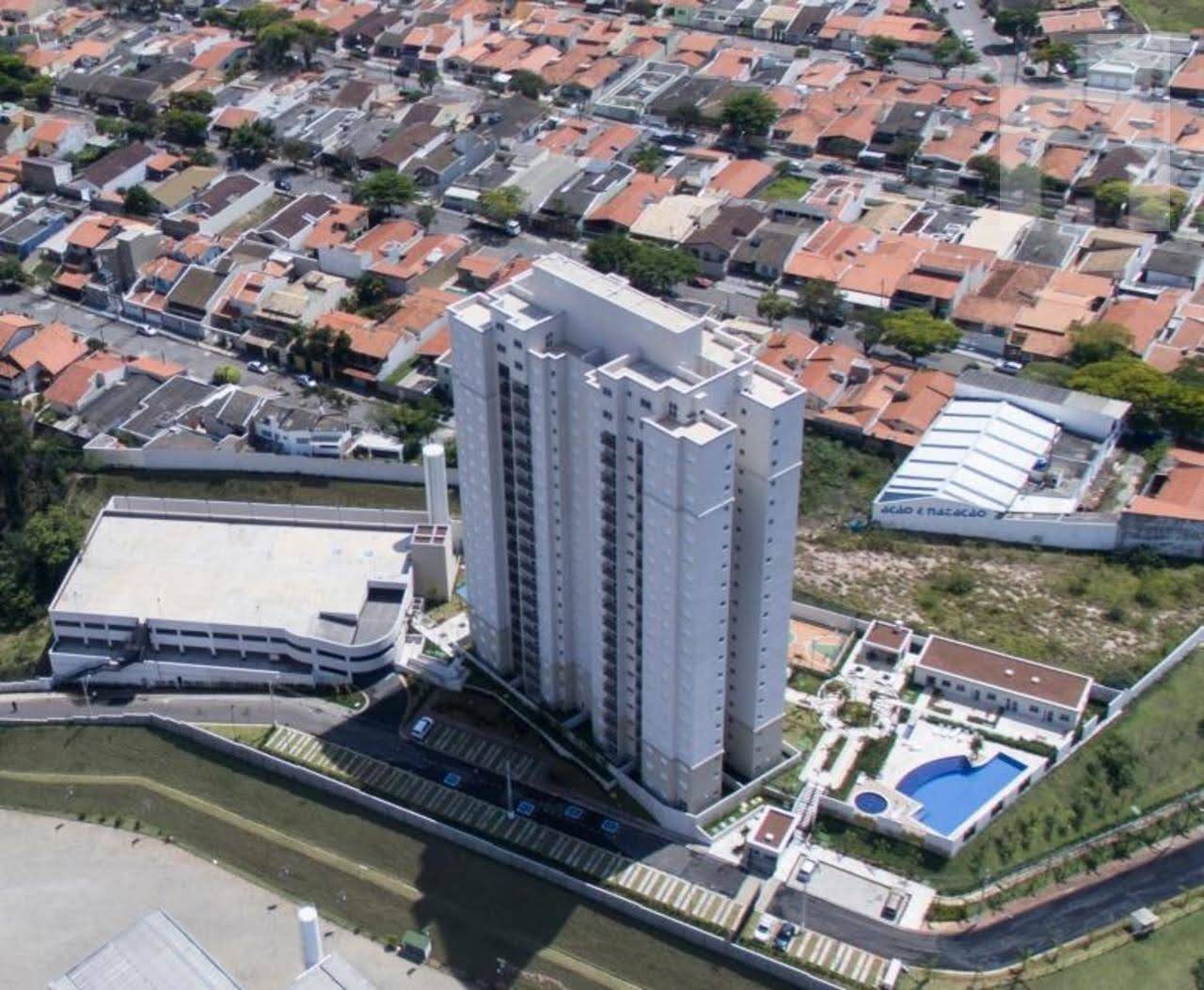 Apartamento à venda com 3 quartos, 72m² - Foto 17