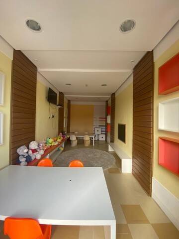 Apartamento à venda com 3 quartos, 72m² - Foto 19