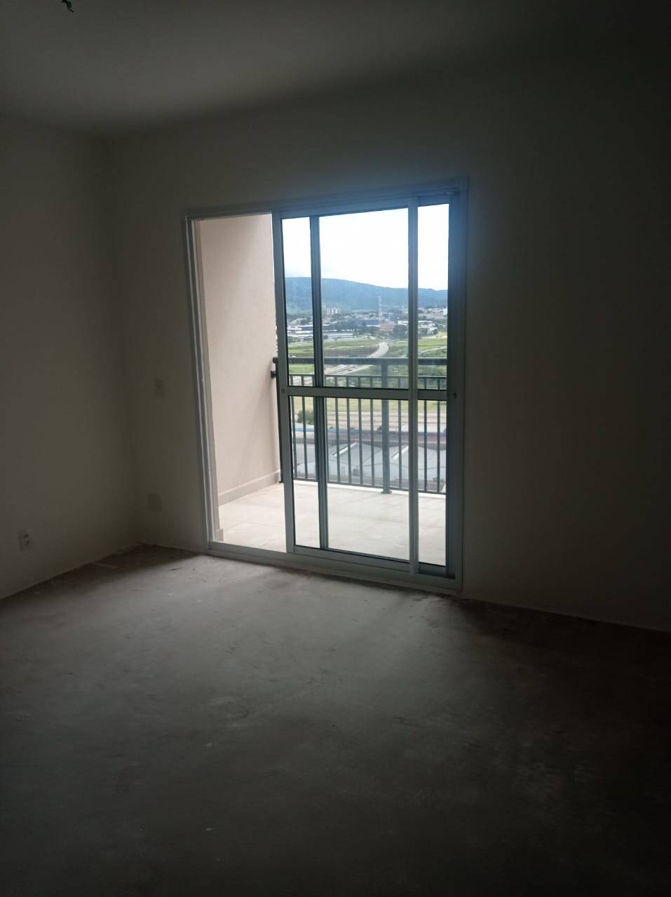 Apartamento à venda com 3 quartos, 72m² - Foto 2