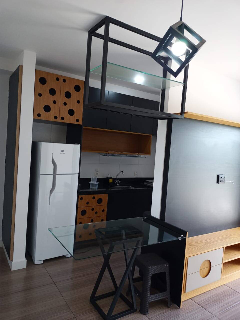 Apartamento à venda com 2 quartos, 57m² - Foto 1