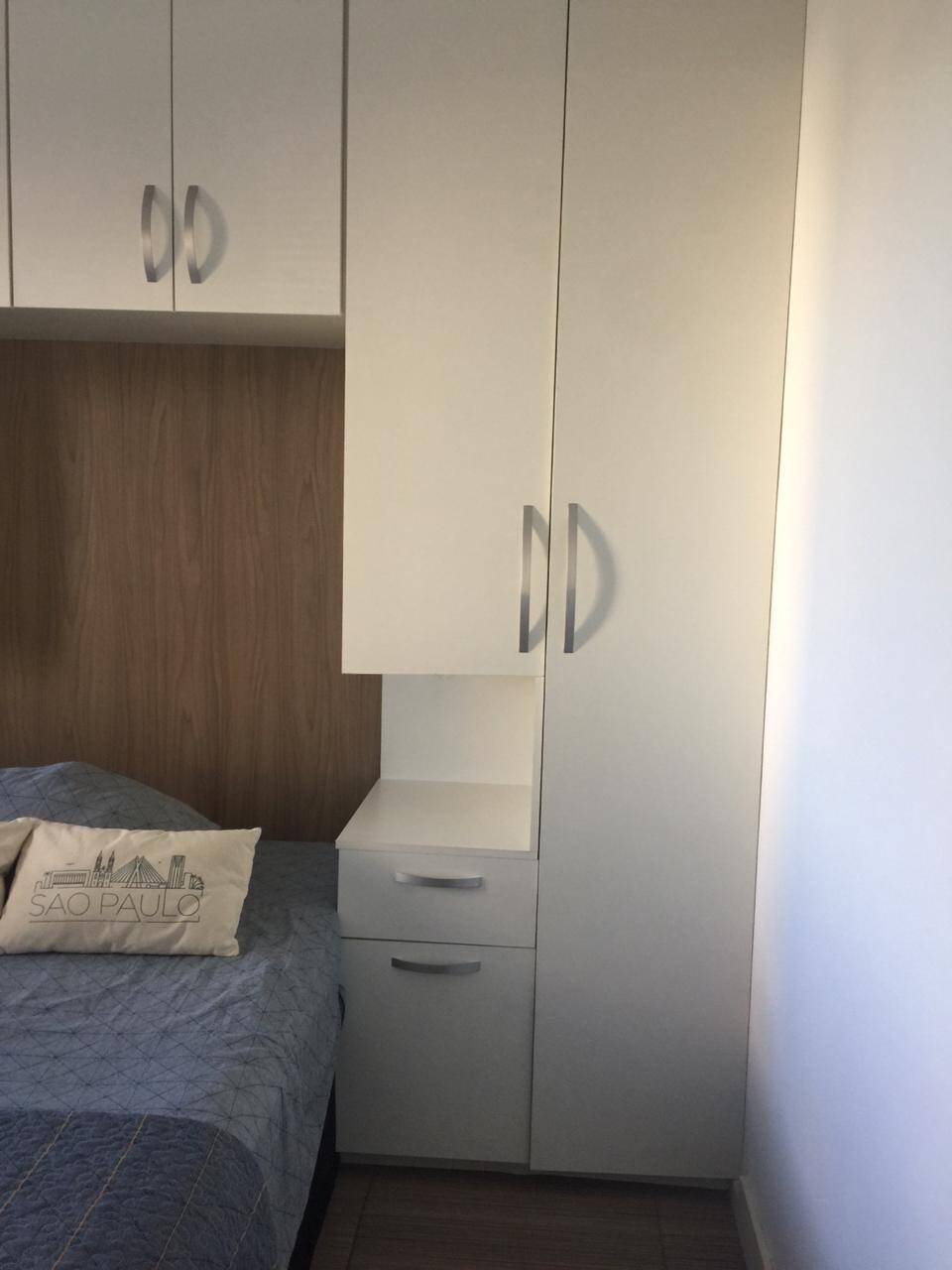 Apartamento à venda com 2 quartos, 57m² - Foto 13