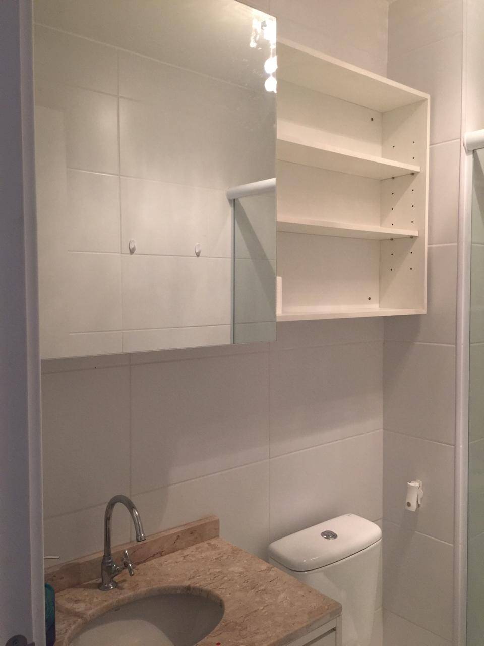 Apartamento à venda com 2 quartos, 57m² - Foto 18