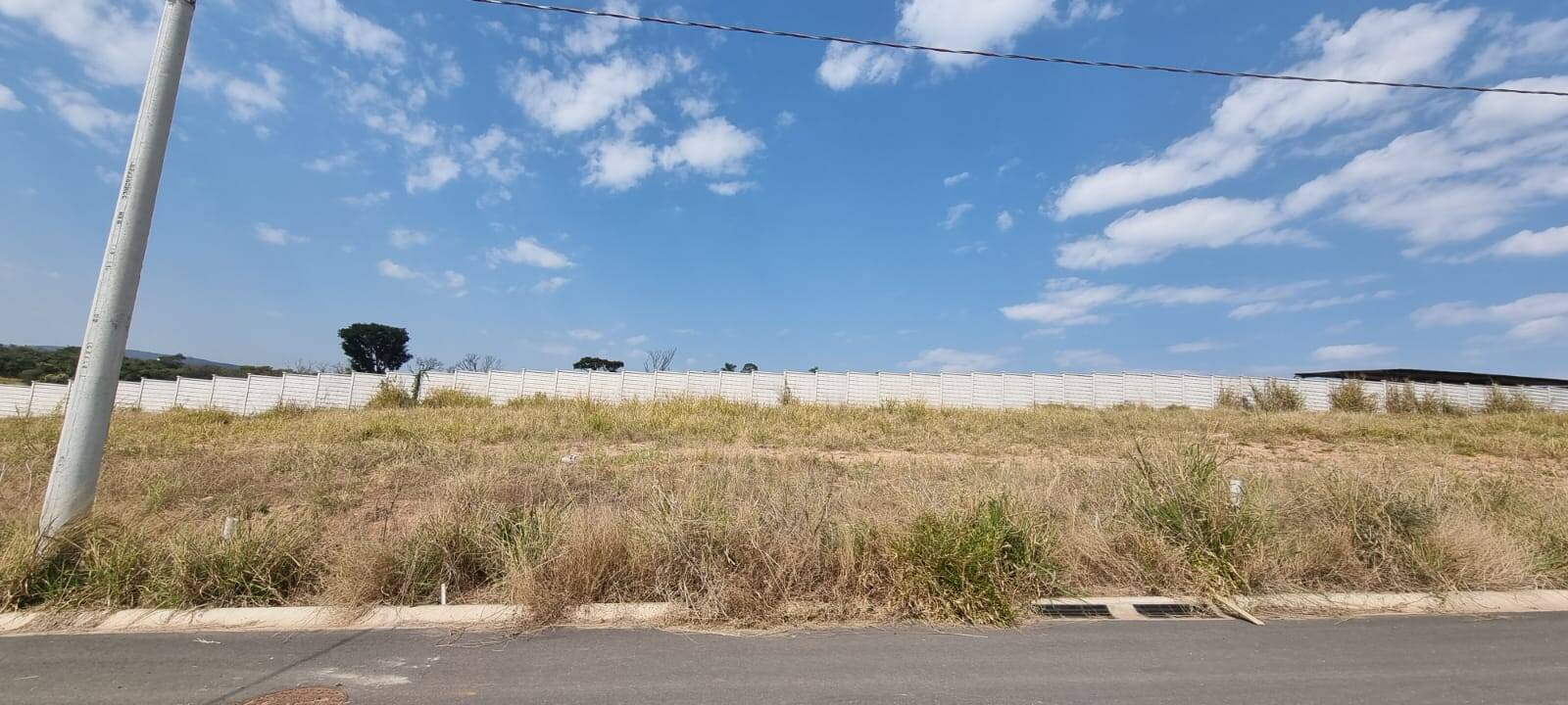 Terreno à venda, 395m² - Foto 3