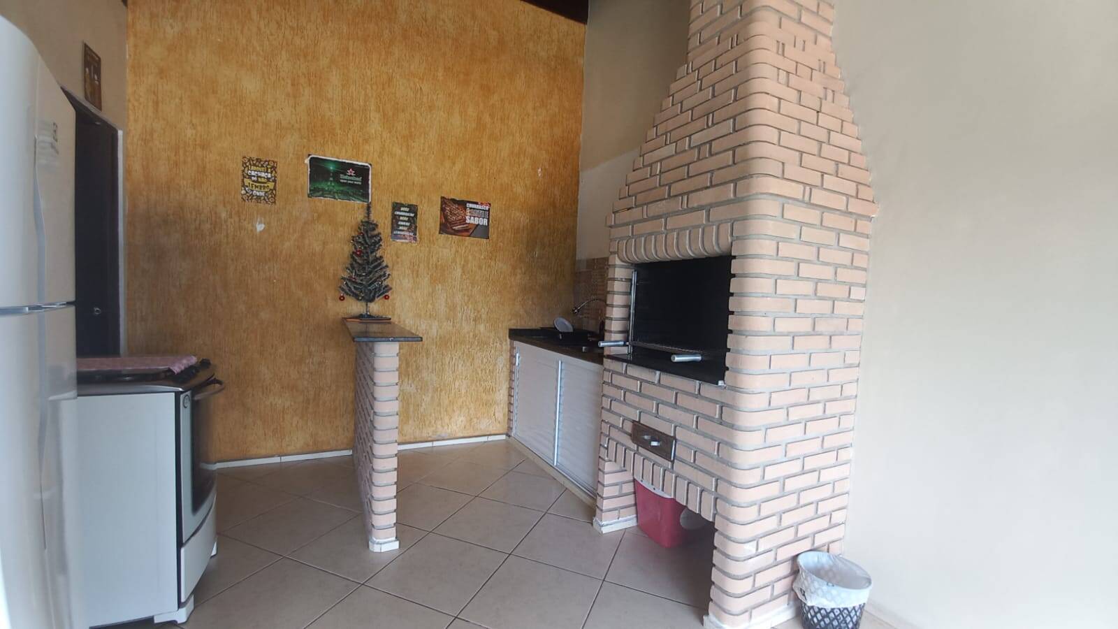 Casa à venda com 2 quartos, 150m² - Foto 14