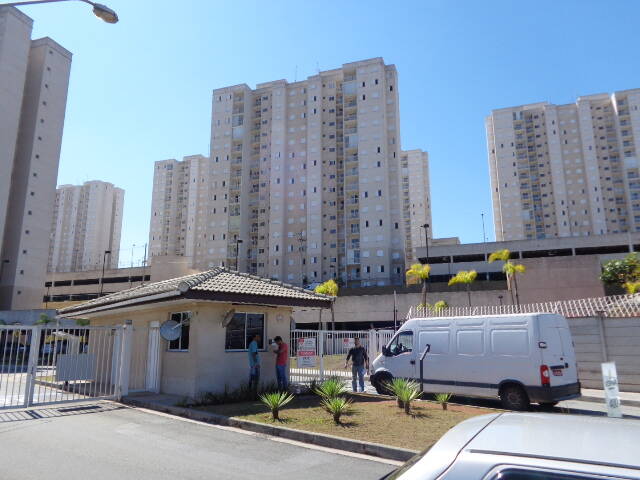 Apartamento à venda com 2 quartos, 49m² - Foto 21