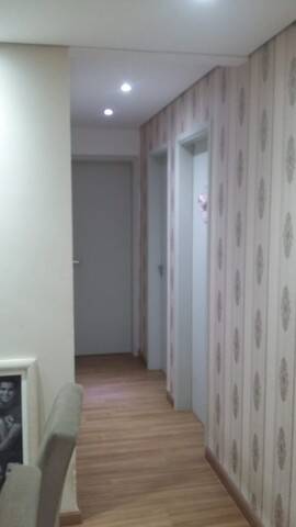 Apartamento à venda com 3 quartos, 72m² - Foto 8