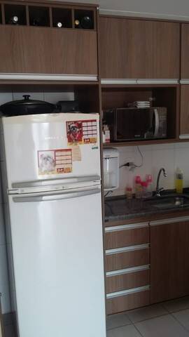 Apartamento à venda com 3 quartos, 72m² - Foto 7