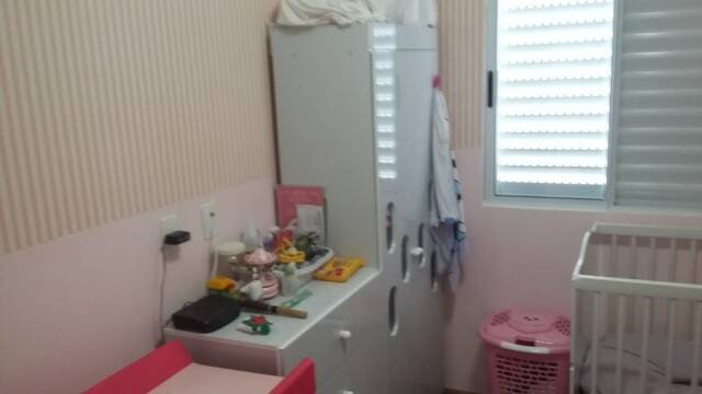 Apartamento à venda com 3 quartos, 72m² - Foto 10