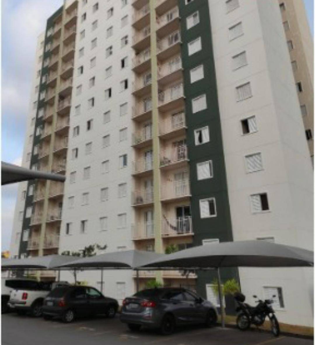 Apartamento à venda com 3 quartos, 72m² - Foto 33