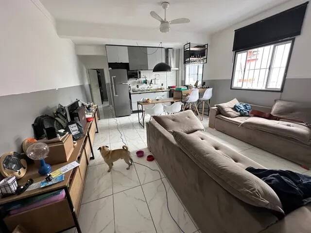 Casa à venda com 4 quartos, 135m² - Foto 2