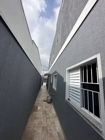 Casa à venda com 4 quartos, 135m² - Foto 17