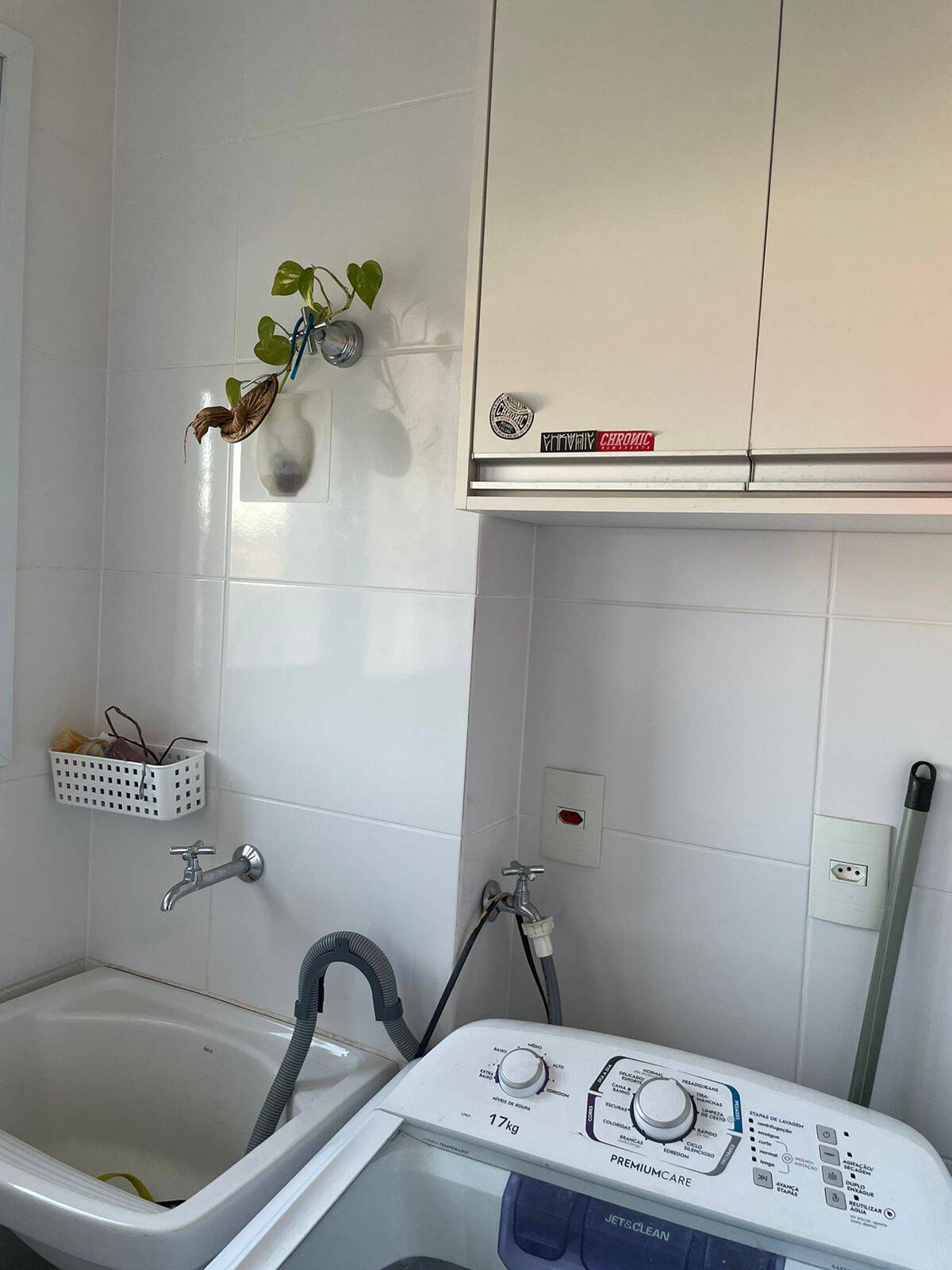 Apartamento à venda com 2 quartos, 50m² - Foto 14