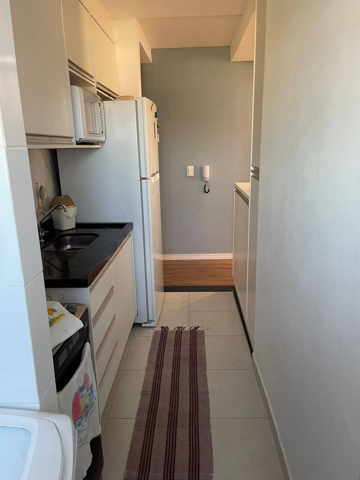 Apartamento à venda com 2 quartos, 50m² - Foto 8