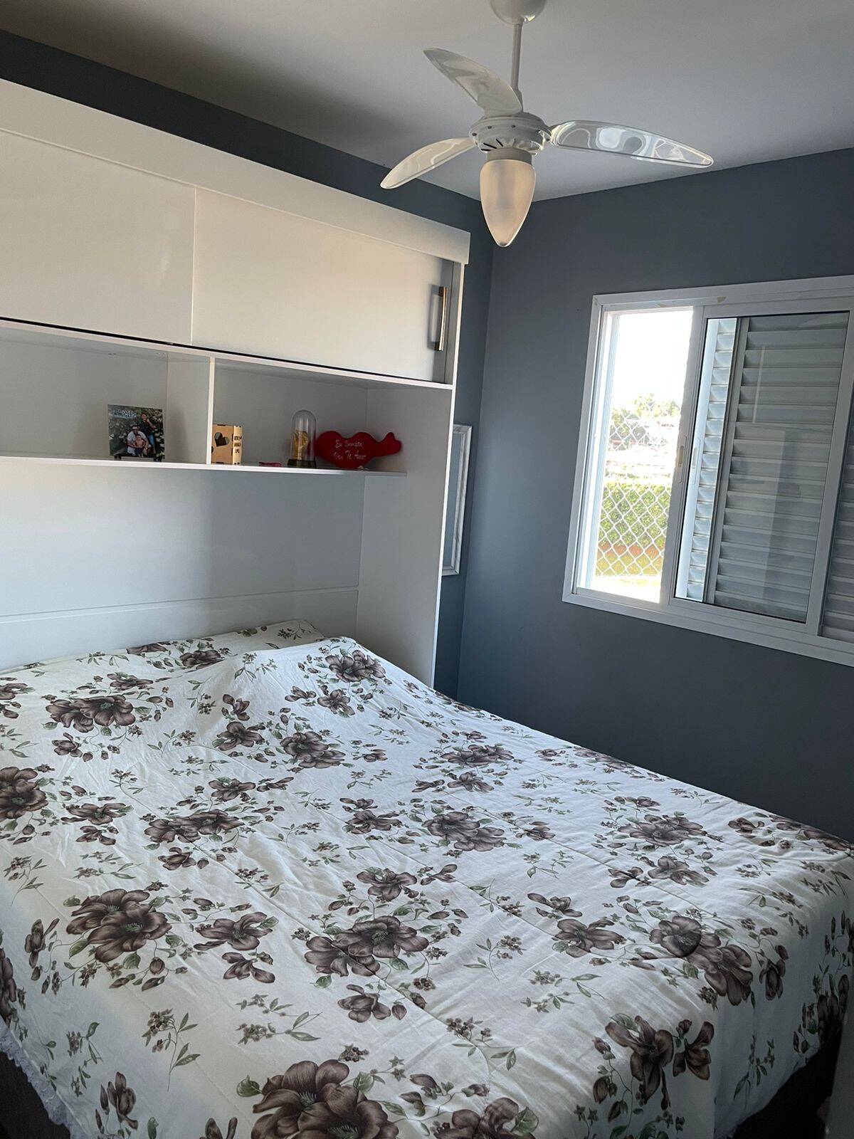 Apartamento à venda com 2 quartos, 50m² - Foto 10