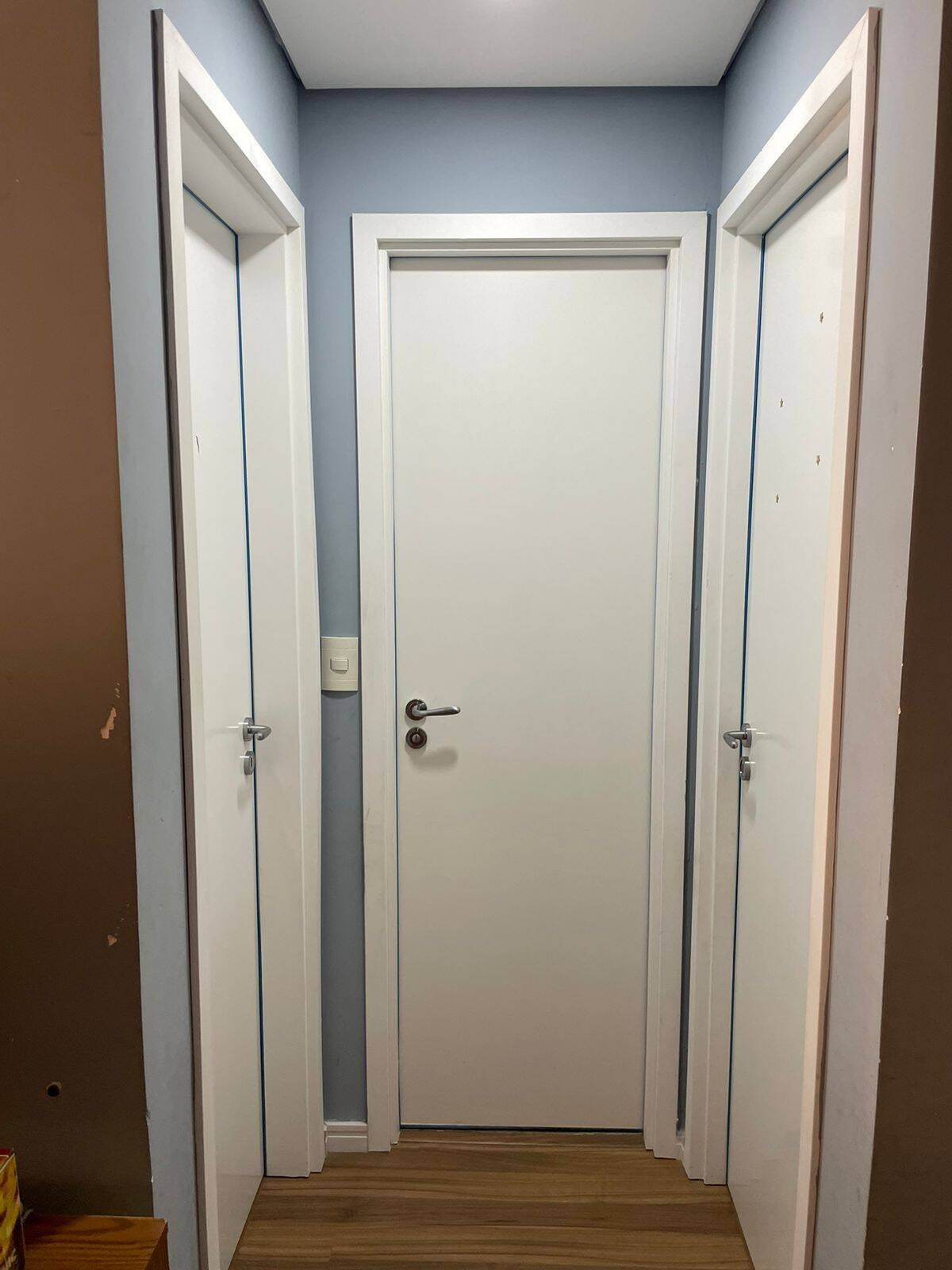 Apartamento à venda com 2 quartos, 50m² - Foto 9