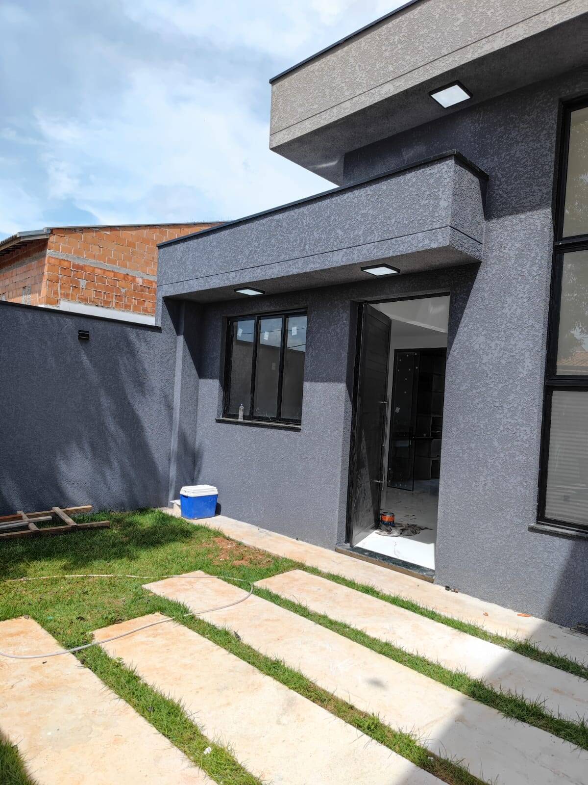 Casa à venda com 3 quartos, 94m² - Foto 24