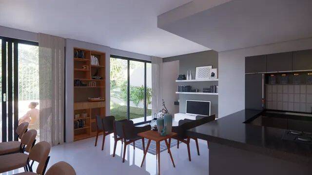 Casa à venda com 4 quartos, 250m² - Foto 2