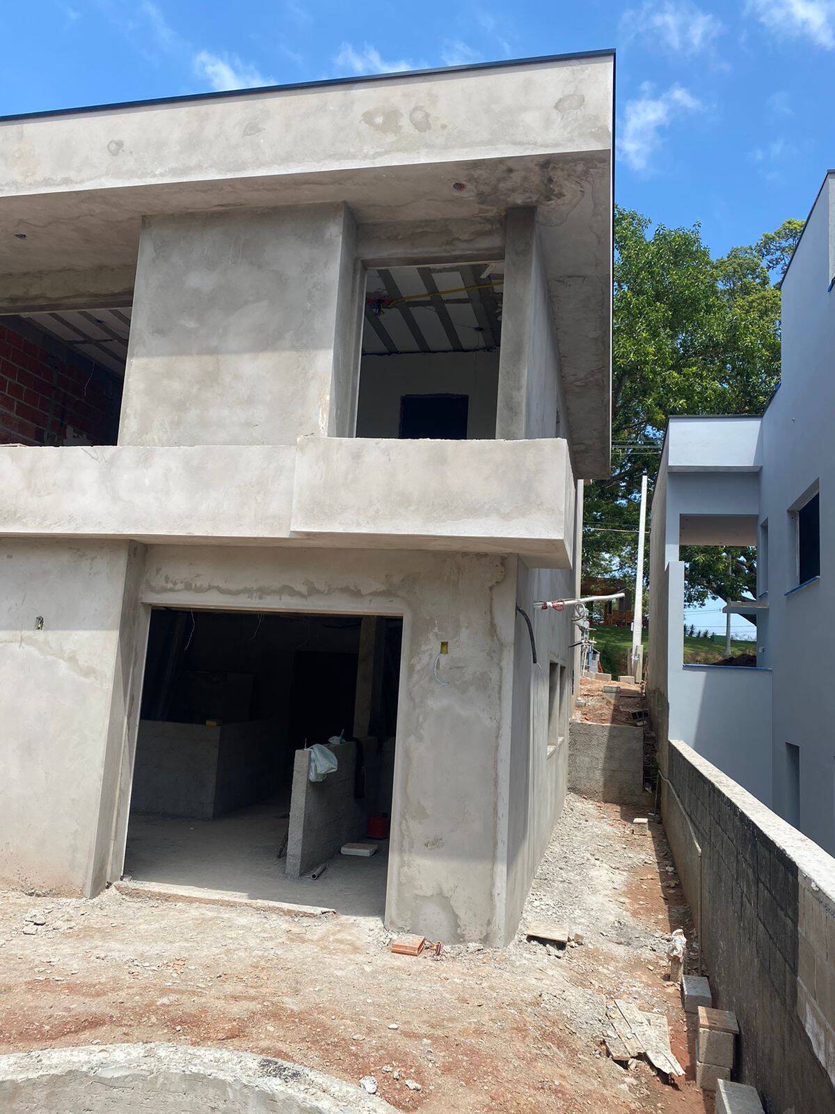 Casa à venda com 4 quartos, 250m² - Foto 10