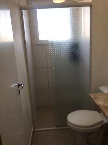 Apartamento à venda com 2 quartos, 44m² - Foto 9