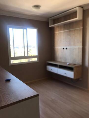 Apartamento à venda com 2 quartos, 44m² - Foto 3