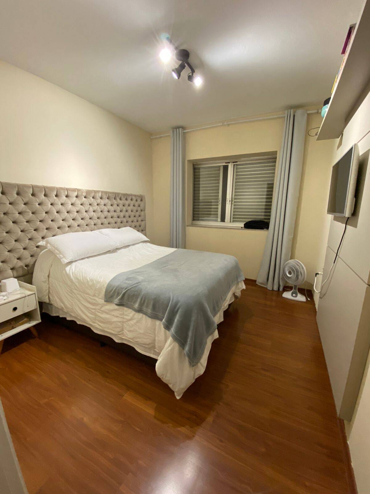 Apartamento à venda com 3 quartos, 135m² - Foto 10