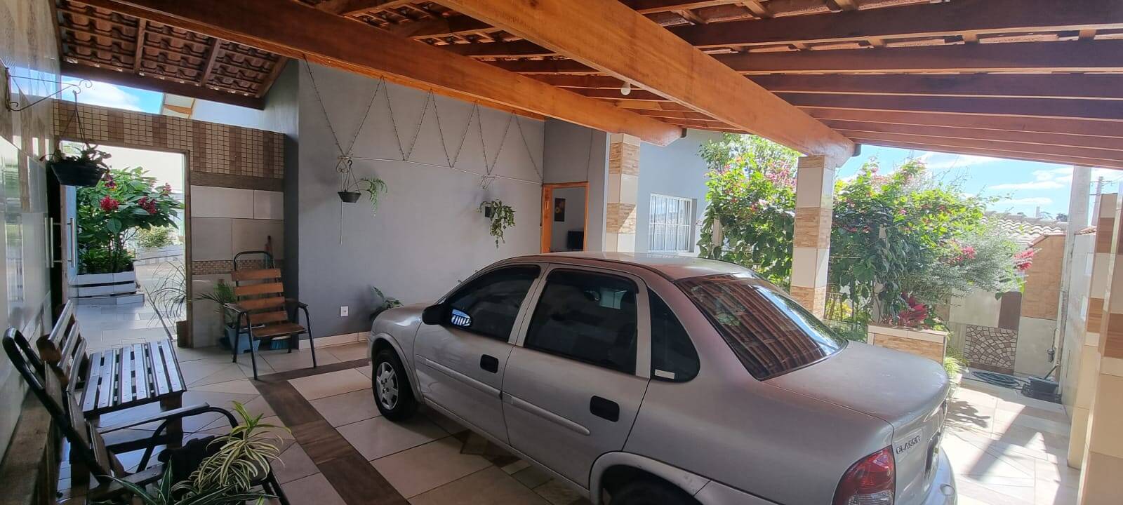 Casa à venda com 3 quartos, 200m² - Foto 25