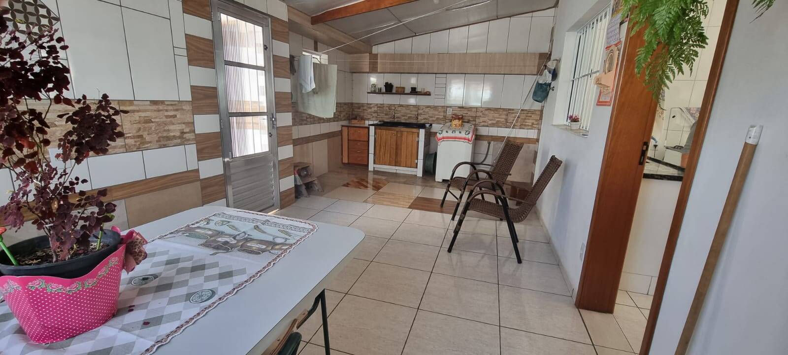 Casa à venda com 3 quartos, 200m² - Foto 13