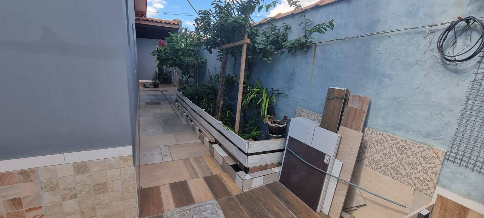 Casa à venda com 3 quartos, 200m² - Foto 19