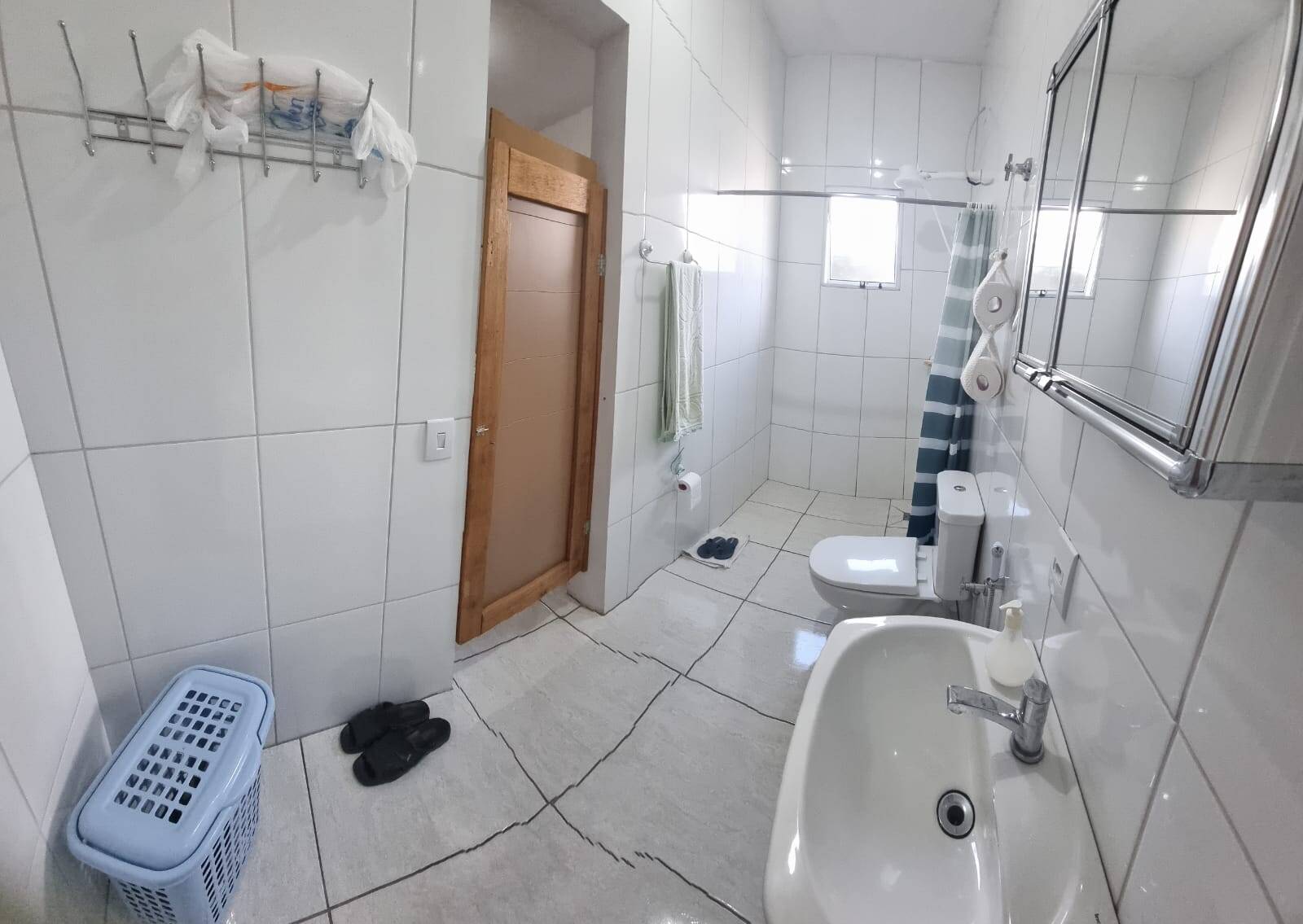 Casa à venda com 3 quartos, 200m² - Foto 10