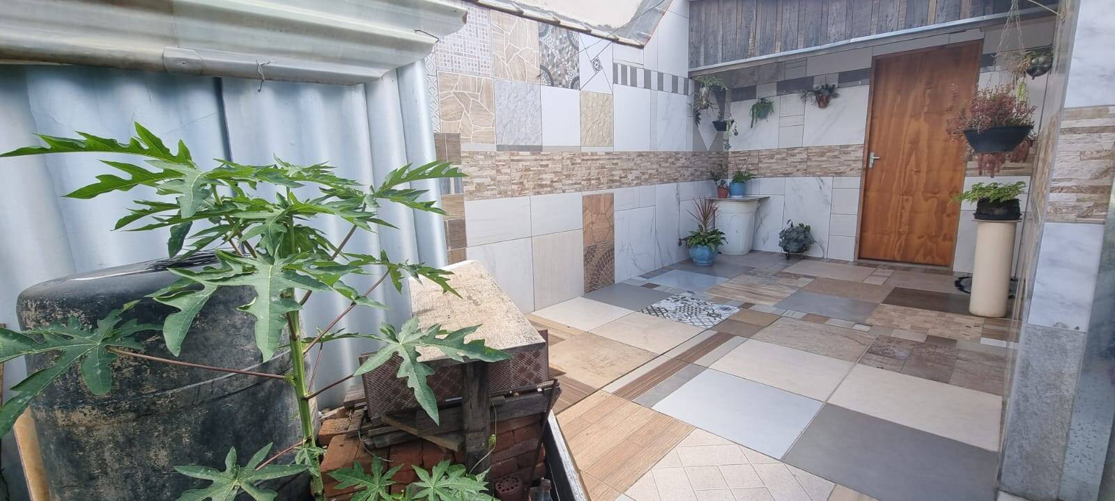 Casa à venda com 3 quartos, 200m² - Foto 17