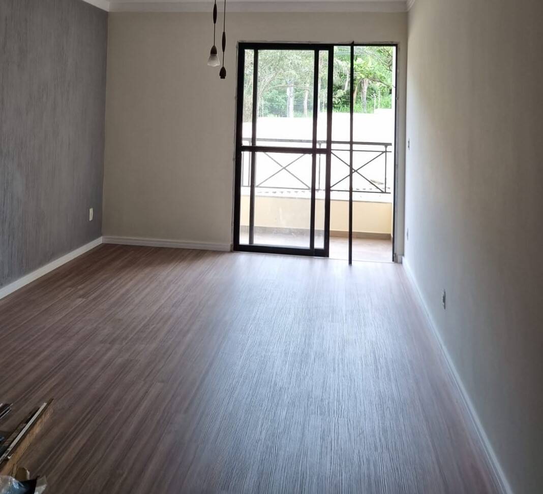 Apartamento à venda e aluguel com 3 quartos, 97m² - Foto 2