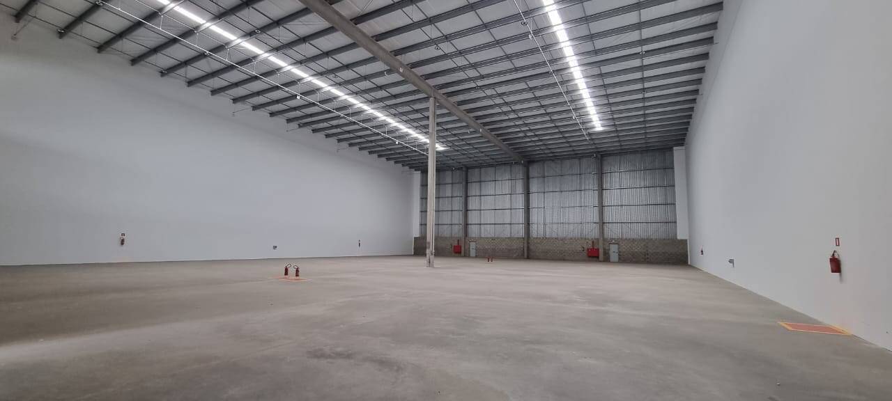 Depósito-Galpão-Armazém à venda, 11272m² - Foto 1