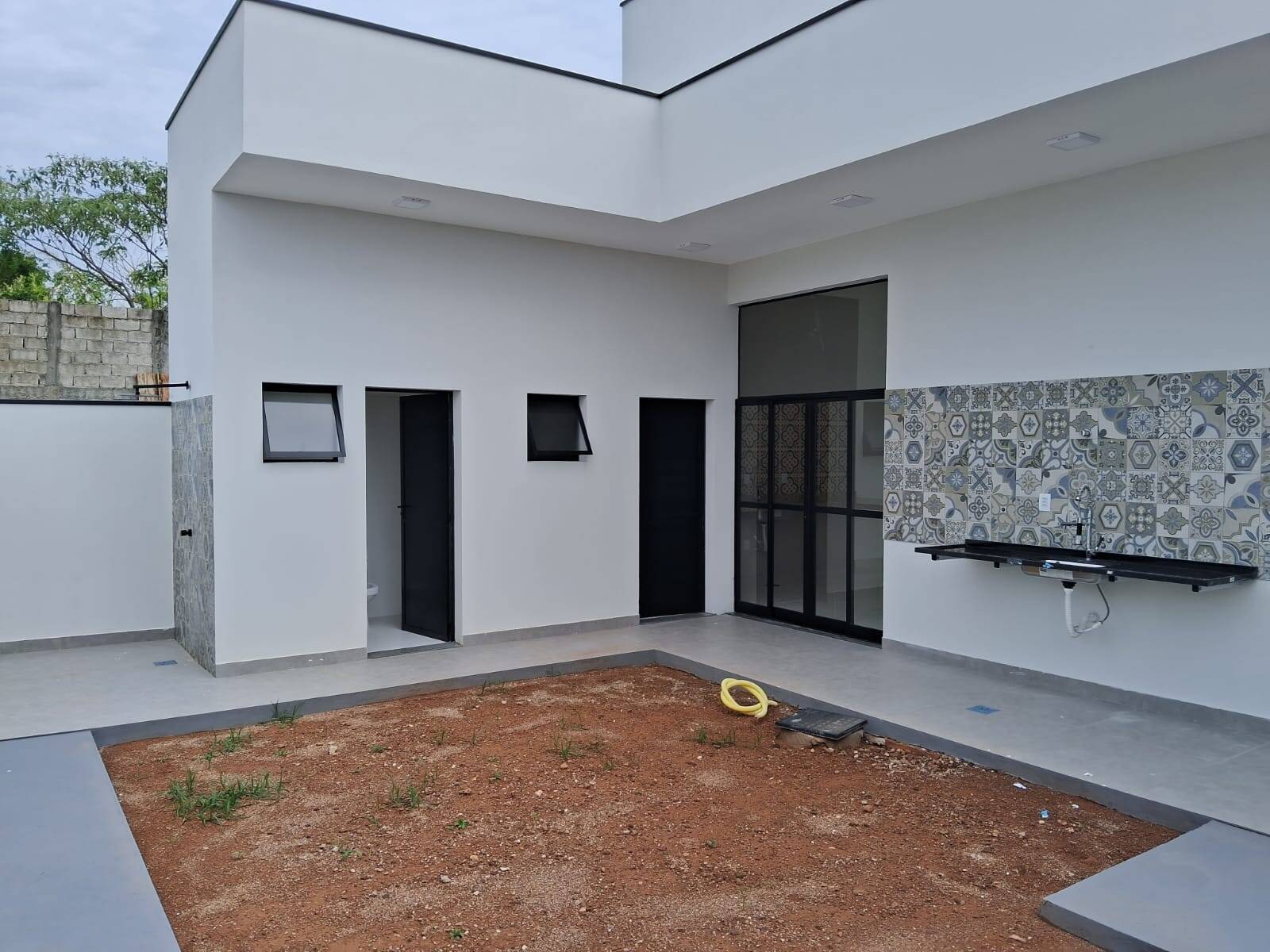 Casa à venda com 3 quartos, 150m² - Foto 19