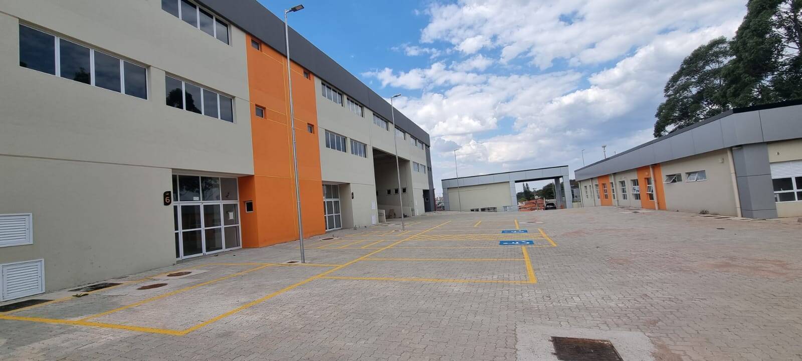 Depósito-Galpão-Armazém à venda, 11272m² - Foto 20