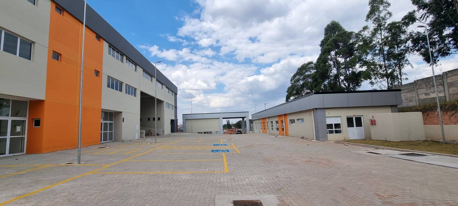 Depósito-Galpão-Armazém à venda, 11272m² - Foto 21