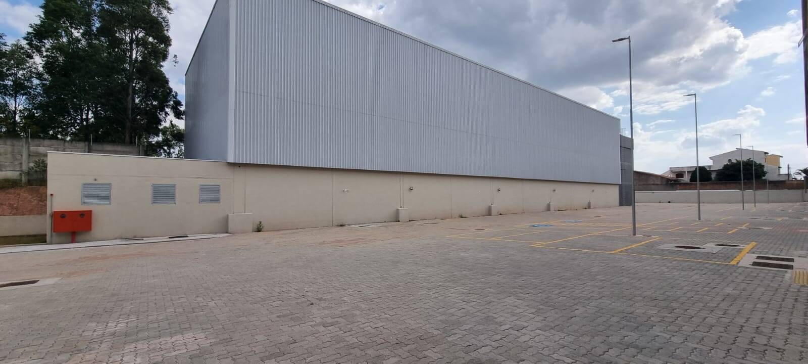 Depósito-Galpão-Armazém à venda, 11272m² - Foto 22