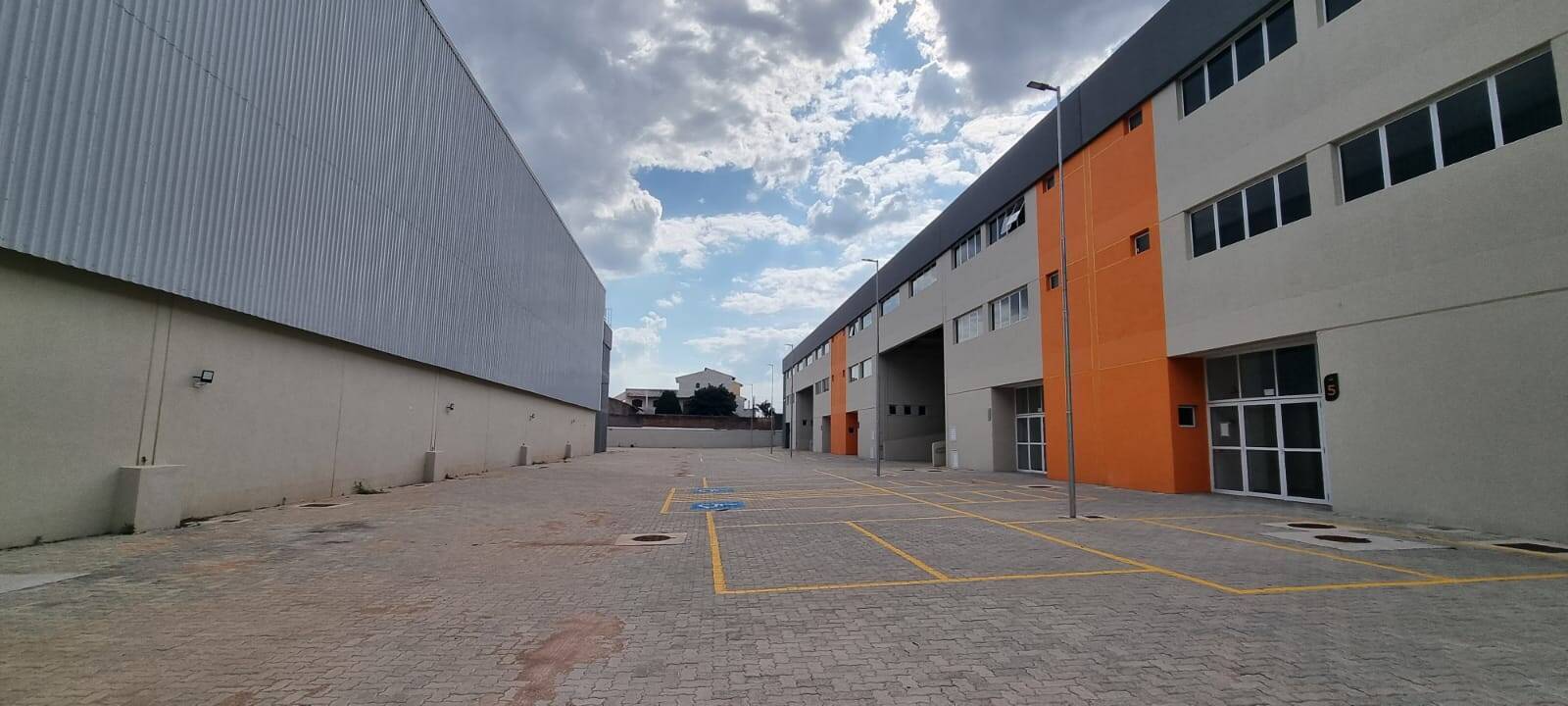 Depósito-Galpão-Armazém à venda, 11272m² - Foto 23