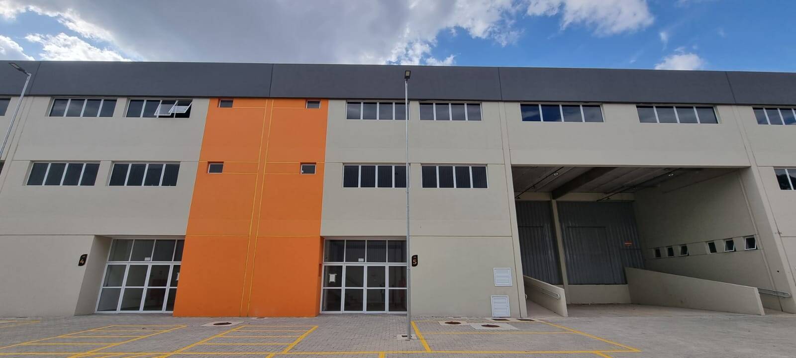 Depósito-Galpão-Armazém à venda, 11272m² - Foto 25